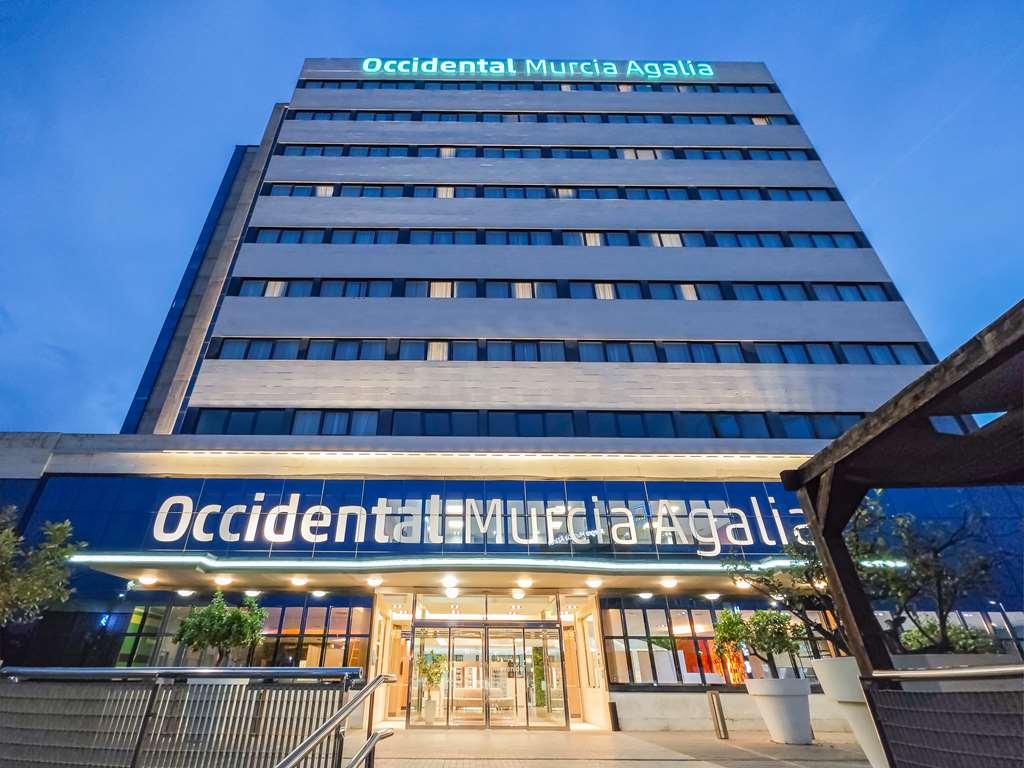 Occidental Murcia Agalia المظهر الخارجي الصورة