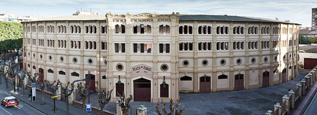 Occidental Murcia Agalia المظهر الخارجي الصورة